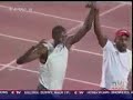 USAIN BOLT:JAMAICAN STAR