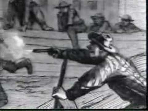 Civil War Draft Riots Compared With ...