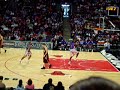 Harlem Globetrotters Jan. 2006