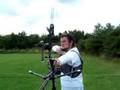Archery - Practice Session Compilation
