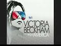 Victoria Beckham - Adversting \"Victoria Coming to america\" 3