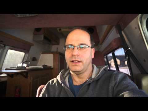 how to decide what type of rv to buy