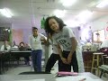 Hitten Dat Strutta Walk in Class Hitten Dat Strutta Walk in Class
