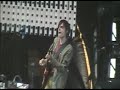 weezer say it aint so live in vegas