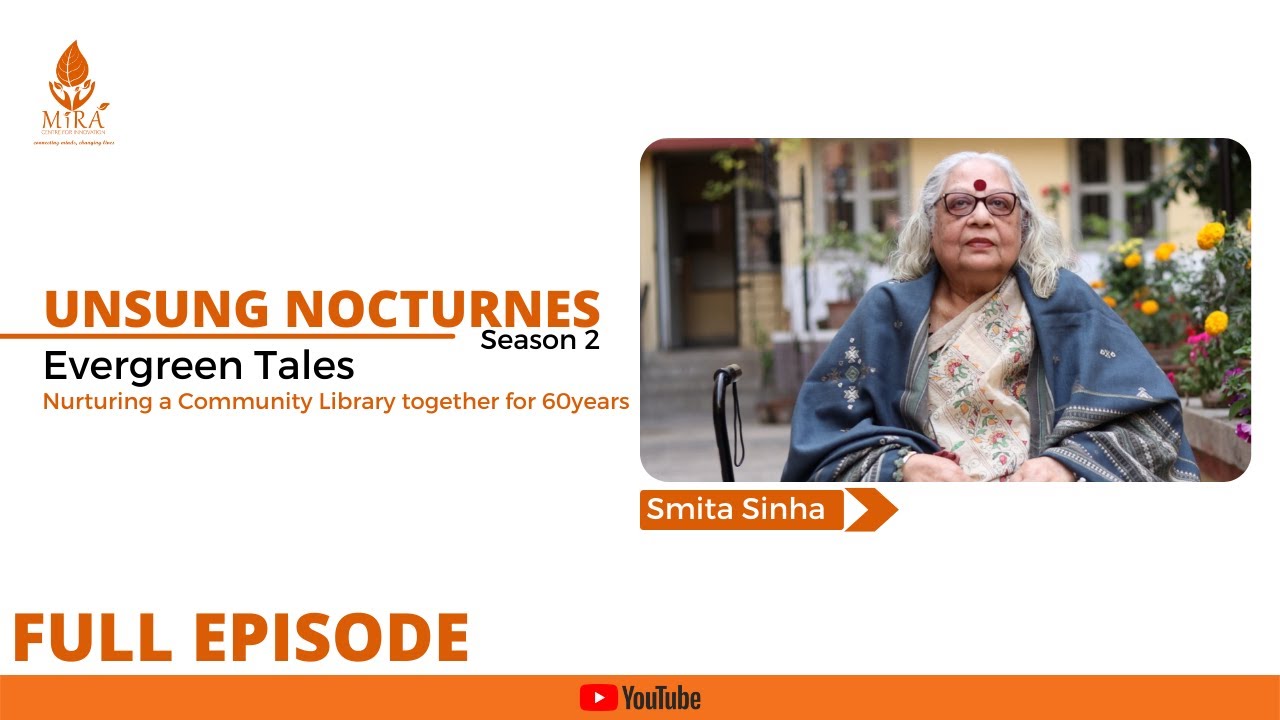 Evergreen Tales | Episode 3 | Part 1 | Unsung Nocturnes | Season 2 | Mira Center For Innovation