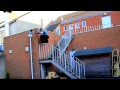 I Need Movement - Parkour & Freerunning