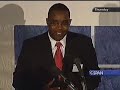 Donald Betts at Progressive States Network Gala