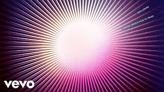 Disclosure - Where Angels Fear To Tread tekst piosenki