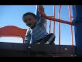 absee03112007 Climbing up high at the playground