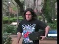 Corto: Futuro Terrorífico (Parte 1)