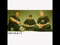 Pendulum - Girl In The Fire