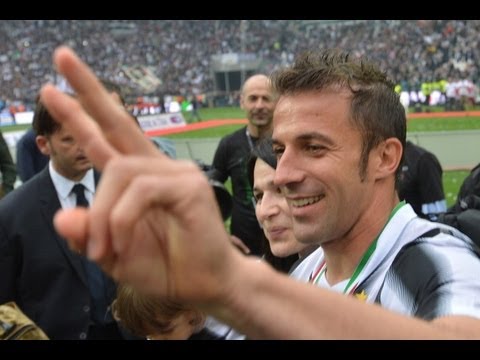 del piero