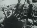 videos de Schnellboot - german S boat in action