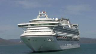 Diamond Princess