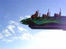 X-Scream Las Vegas, Stratosphere X-Scream Las Vegas, Stratosphere