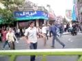 تظاهرات علیه جمهوری اسلامی ۲۳ خرداد 1