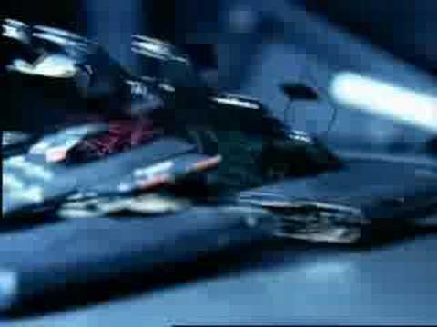 Lenovo ThinkPad - Werewolf