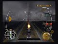 Midnight Club 3 - Train Jump Race in snow w/Ghost Rider Midnight Club 3 - Train Jump Race in snow w/Ghost Rider