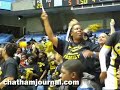 Pamlico County vs Winston-Salem Prep in NC 1A Championship Pamlico County vs Winston-Salem Prep in NC 1A Championship