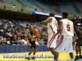 Pamlico County vs Winston-Salem Prep in NC 1A Championship