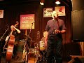 Golden Swing @ Reduta Jazz Club, Prague May 2006