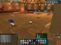 Megami Tensei IMAGINE - Suginami Dungeon Boss Battle