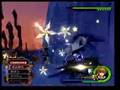 KINDOM HEARTS II 王國之心 賽飛羅斯