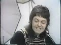 from james paul mccartney tv special (1973)