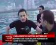caykur spor raftıng takımı antrenmanda bızde onlarla beraber