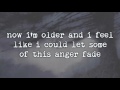 Staind - Fade default - Staind - Fade