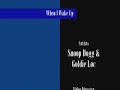 snoop dogg and goldie loc - when i wake up

from da last meal bootleg