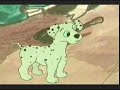 Dalmatians 3 2/5