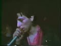 Johnny Thunders - So Alone
