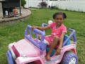 8 yr old Zett singing FreeCreditReport.com pt2 8 yr old Zett singing FreeCreditReport.com pt2