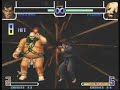 kof combo