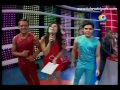 MegaShow: La Bobeda Secreta 1/2 [30-04-2011]