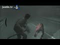 SH5- dog mauling