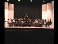 2008 Churchland High School Concert Band