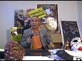 Lloyd Kaufman , TromaDance in Franklin Indiana Lloyd Kaufman , TromaDance in Franklin Indiana