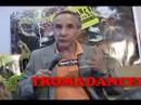 Lloyd Kaufman , TromaDance in Franklin Indiana