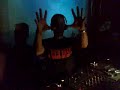 dj ORBITH v Krankenhaus Clube 261007