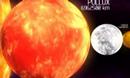 From Mercury to VV Cephei