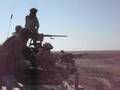63 (QCS) SQN, RAF REGIMENT, OP TELIC 9