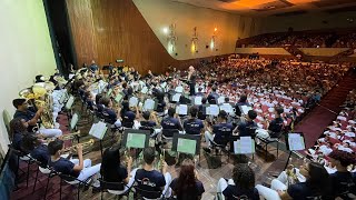 36 CONCERTO NATALINO