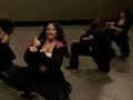 Flo Rida feat. Timbaland - Elevator [Dance]