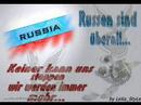 Russia & Kasachstan