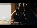 Sabi Wild Heart Video and Lyrics