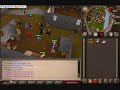 Runescape: Noob happy with 500gp Runescape: Noob happy with 500gp