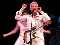 David Byrne - Houses In Motion - Greek Theatre - Oct. 3rd, 2008