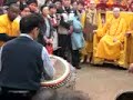 Yee Chee Wai Drumming Demo